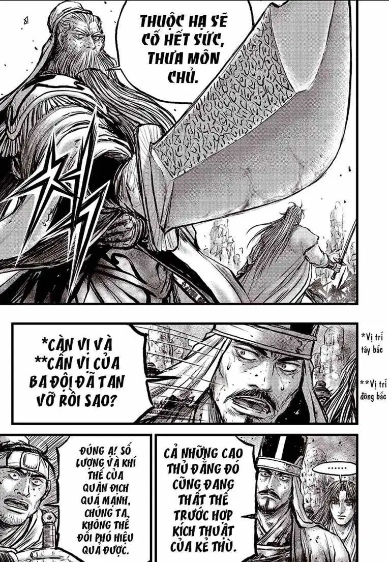 Chapter 721 - Image 10