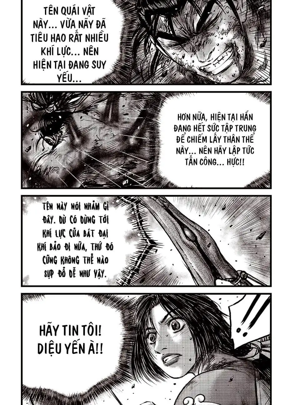 Chapter 729 - Image 3