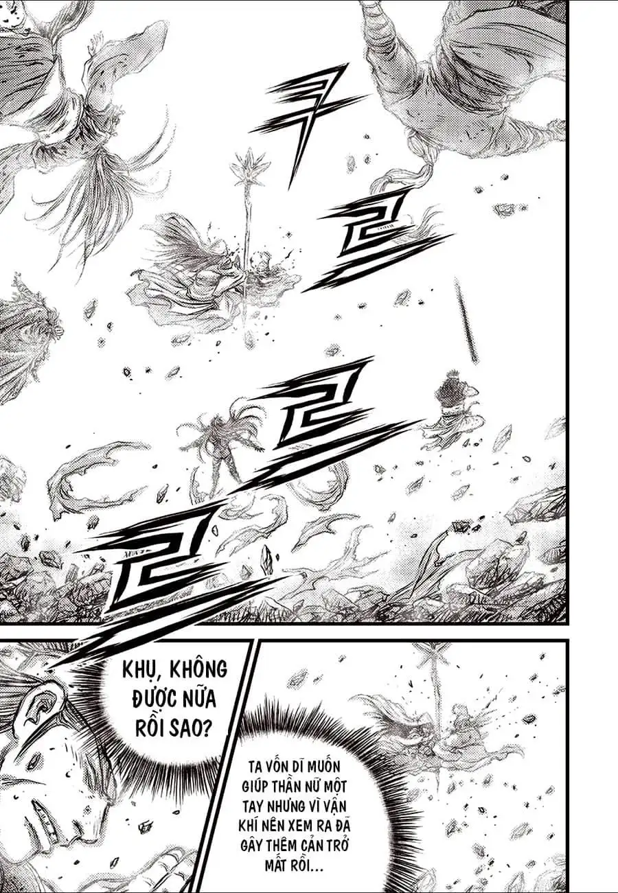 Chapter 730 - Image 14