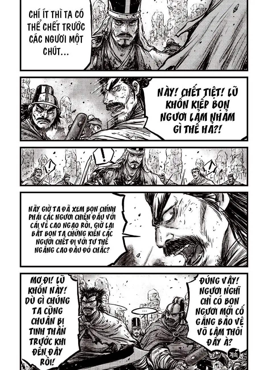 Chapter 730 - Image 17