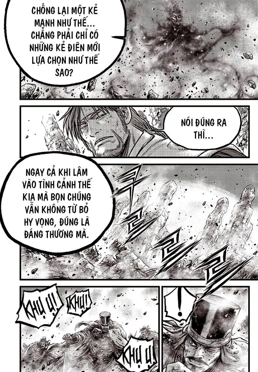 Chapter 730 - Image 9