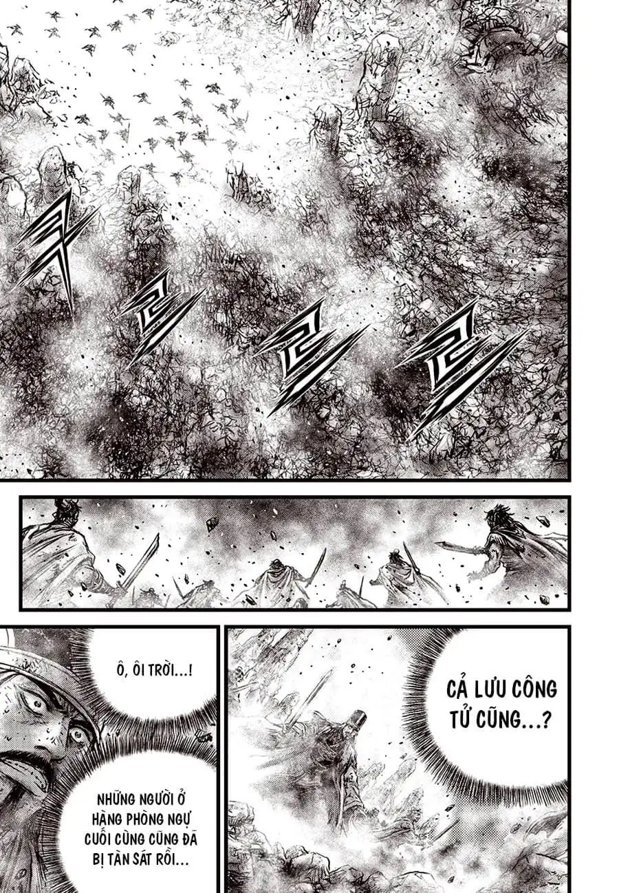 Chapter 730 - Image 10