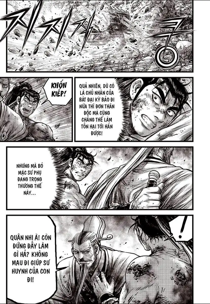 Chapter 739 - Image 2