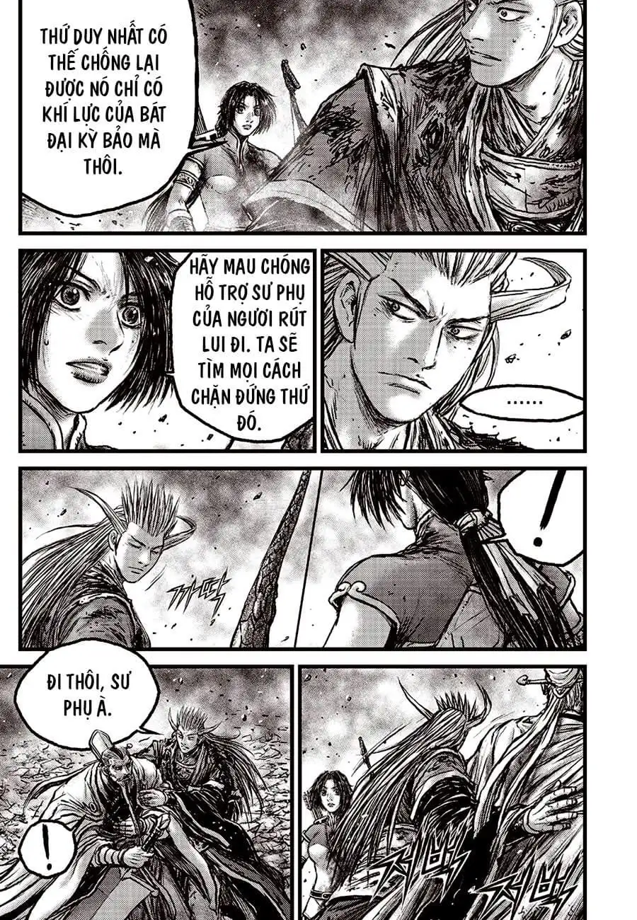 Chapter 739 - Image 14