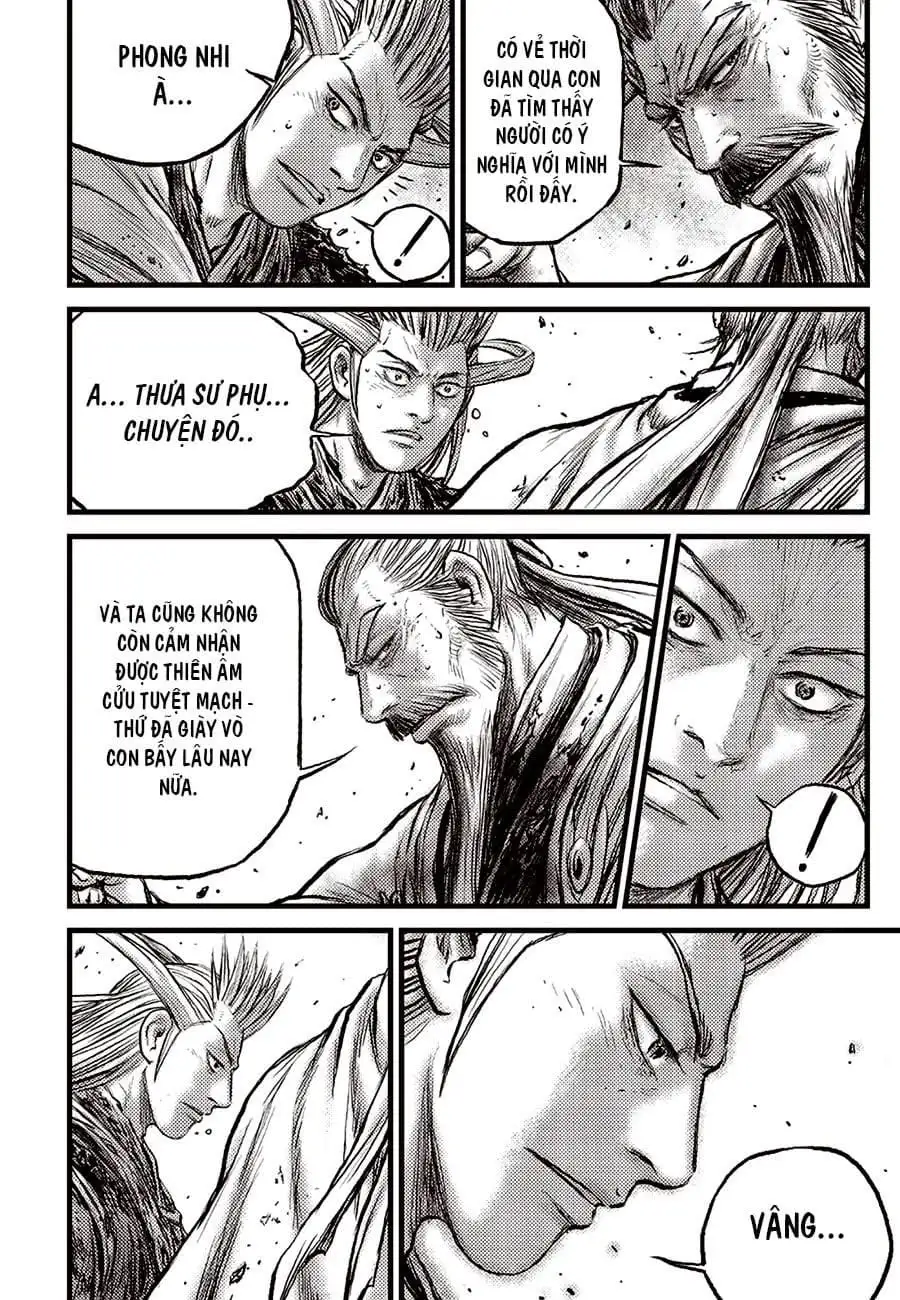 Chapter 739 - Image 17