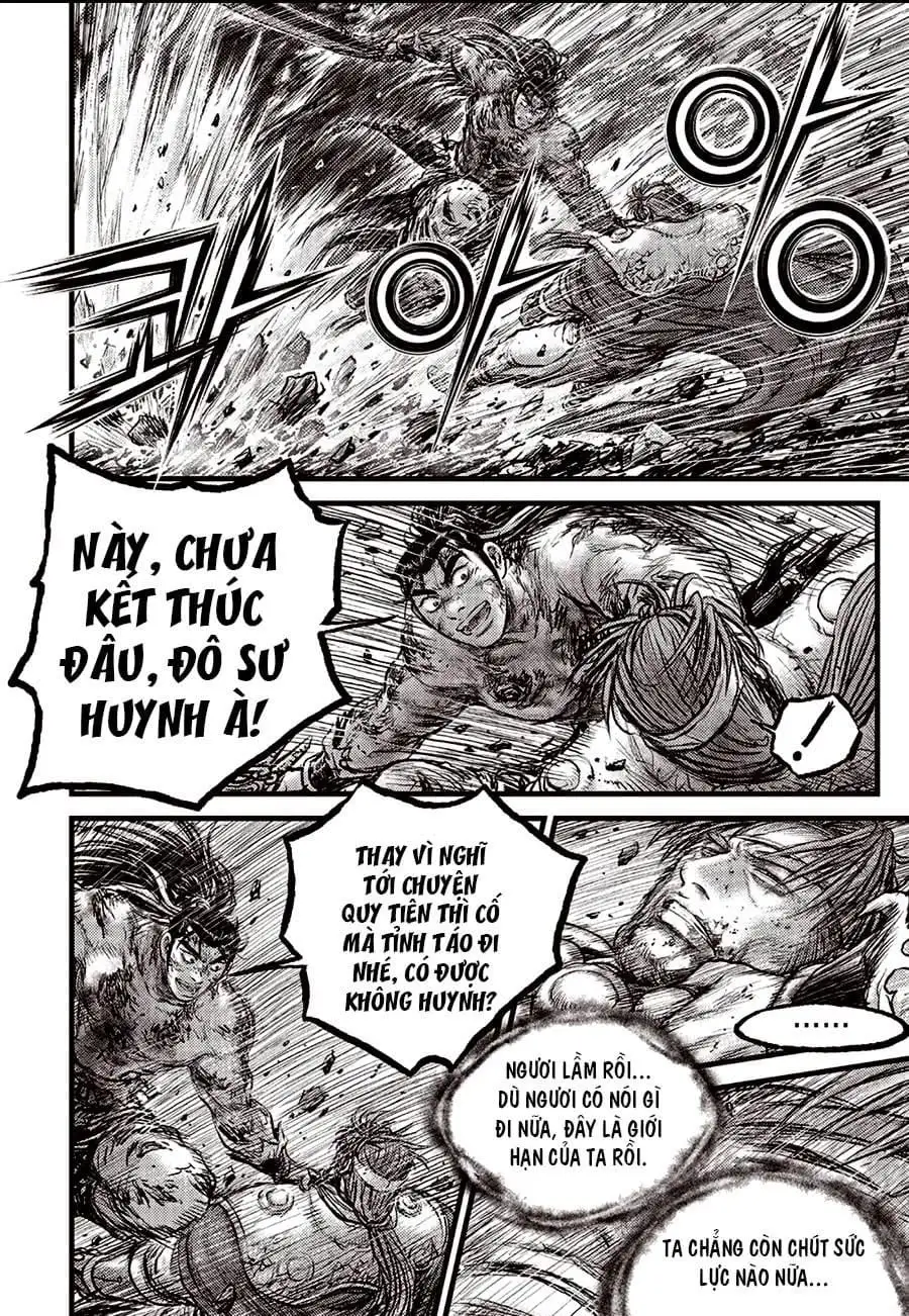 Chapter 741 - Image 13