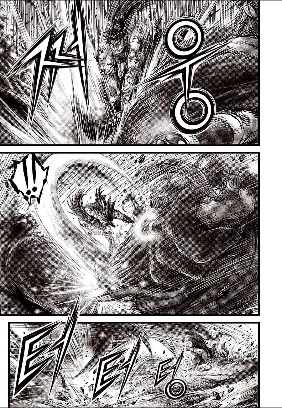Chapter 741 - Image 10