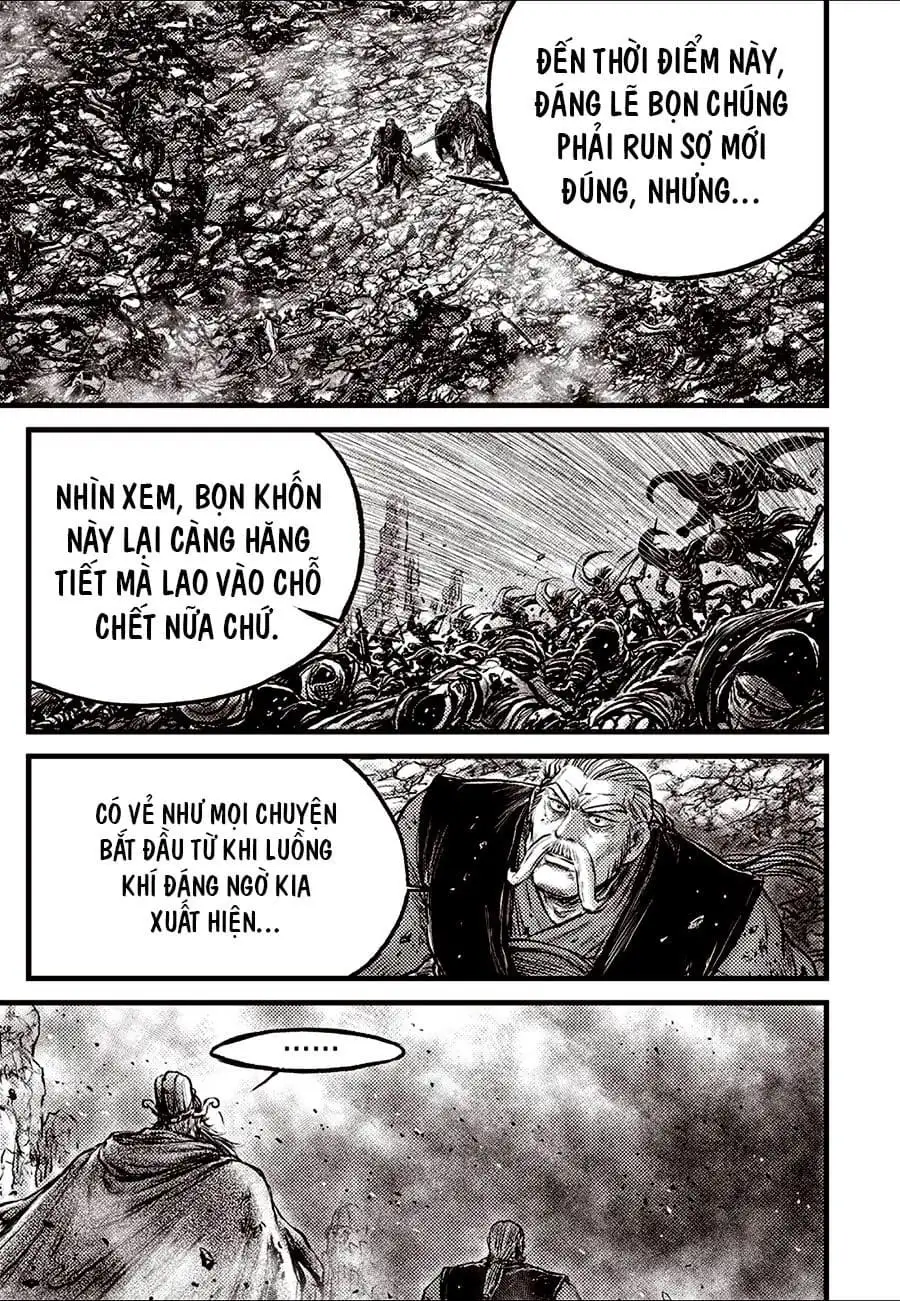 Chapter 742 - Image 18