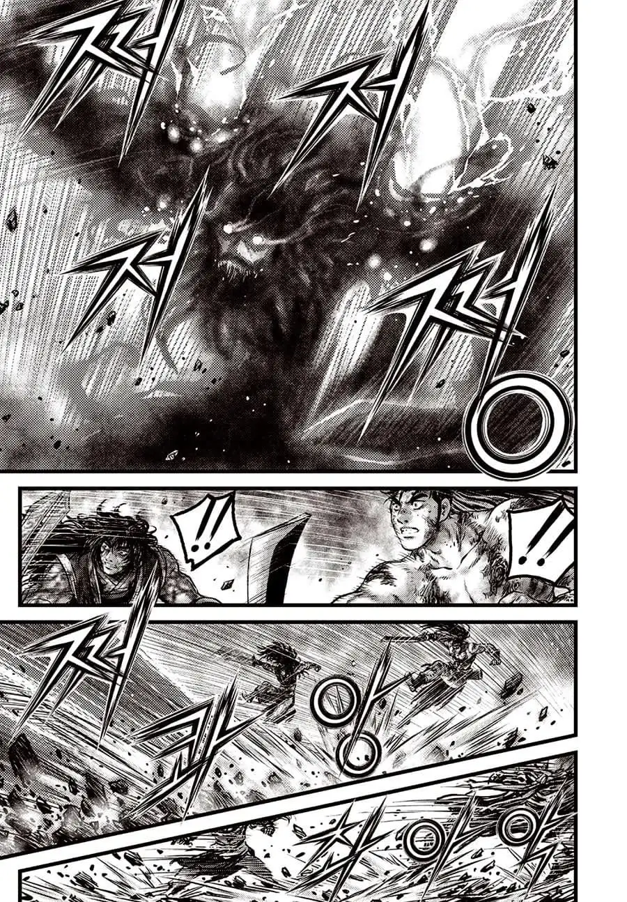 Chapter 744 - Image 14