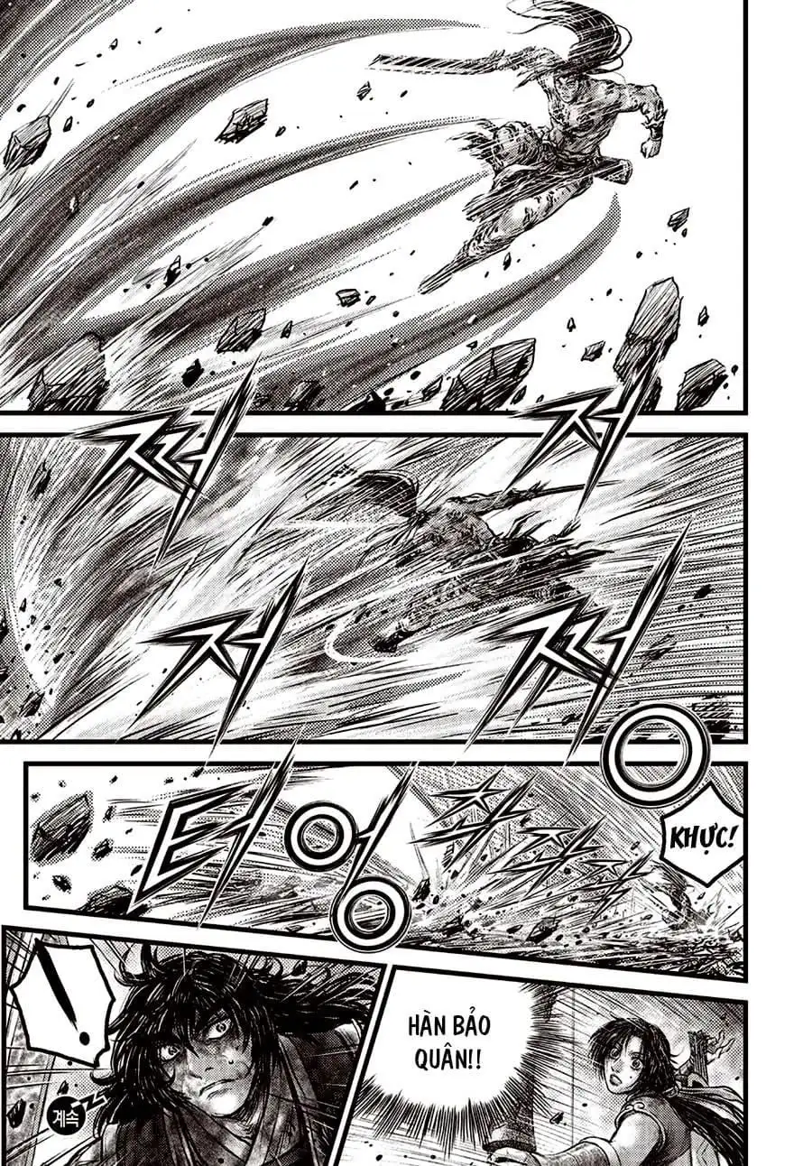 Chapter 744 - Image 16