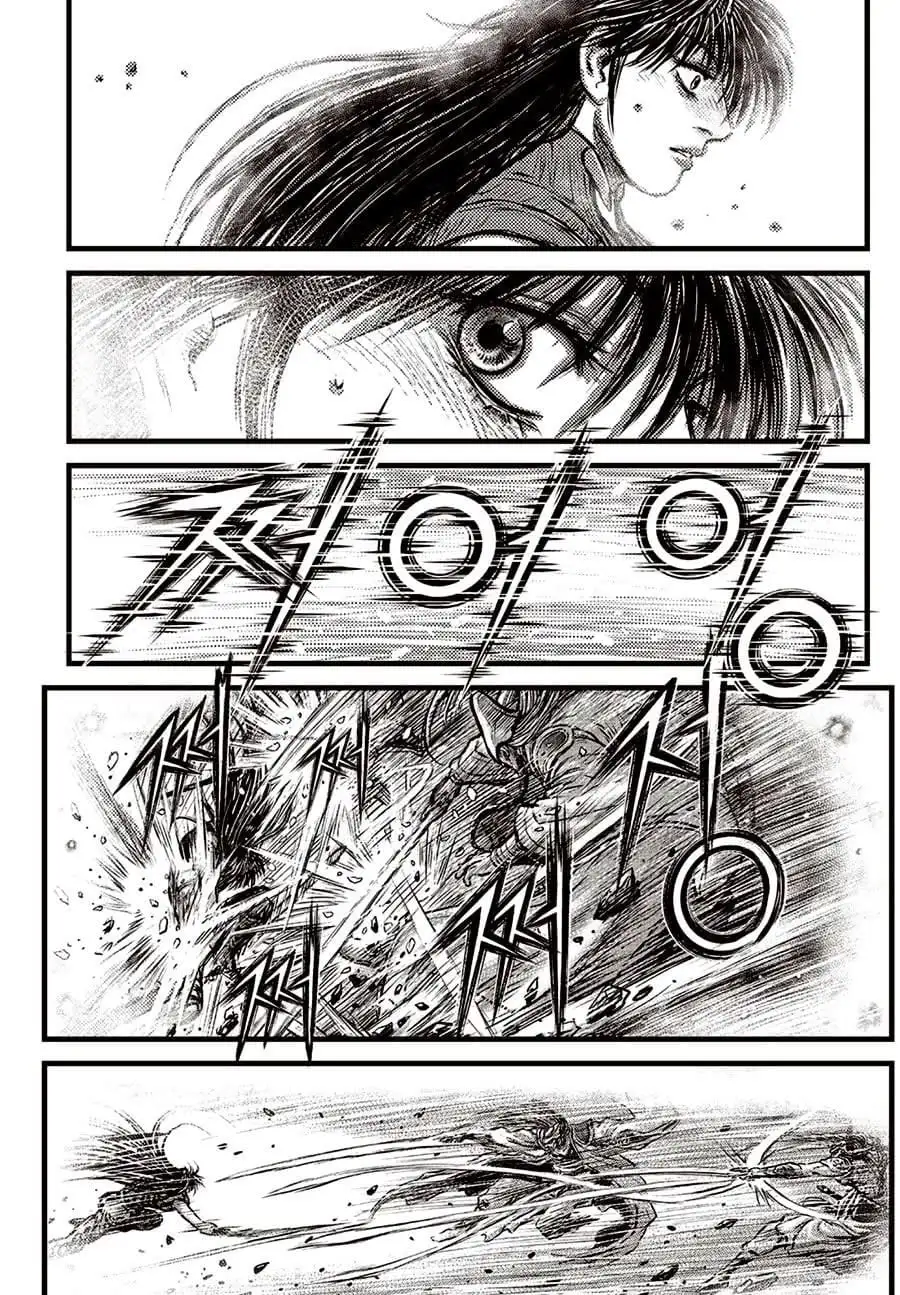 Chapter 744 - Image 3