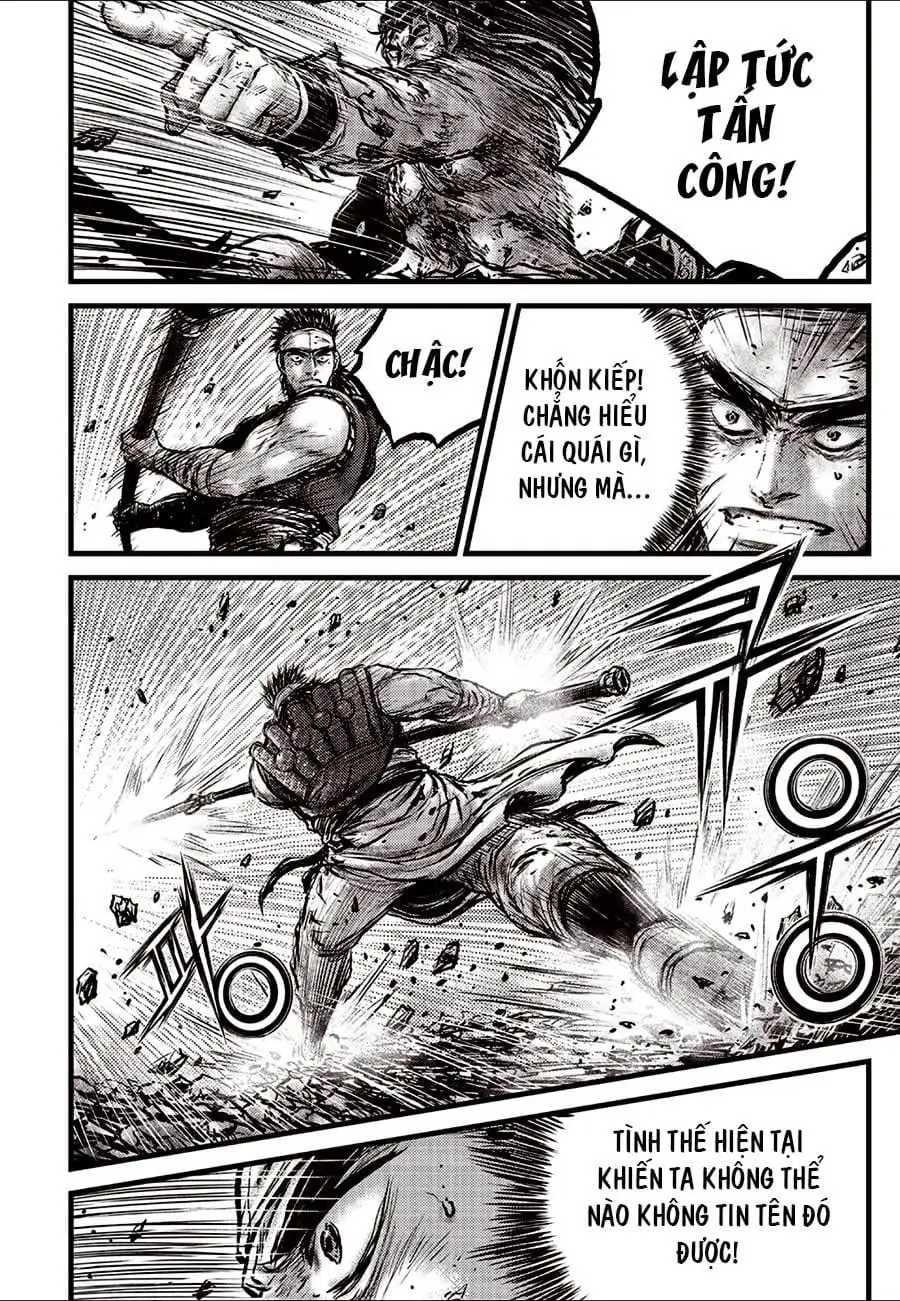 Chapter 746 - Image 17