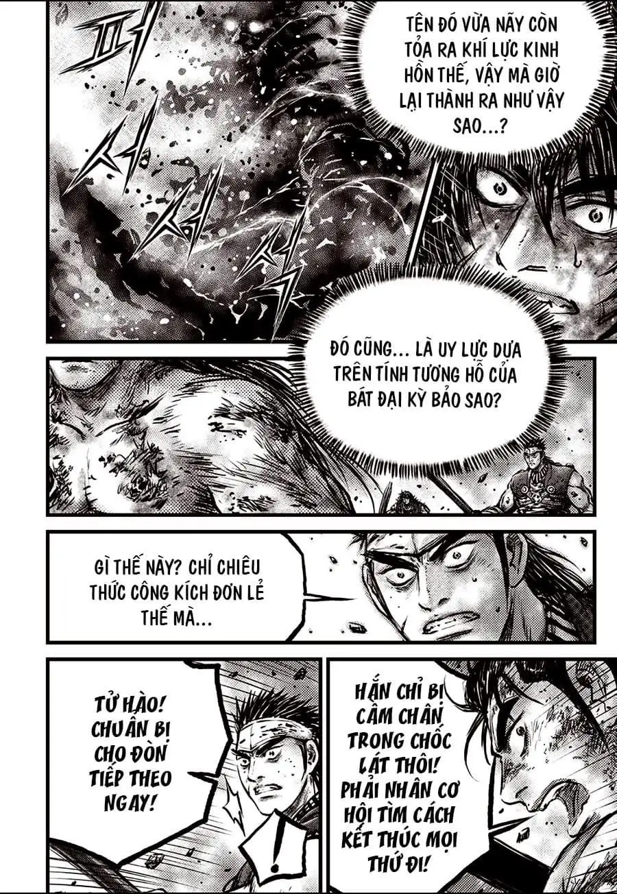 Chapter 746 - Image 3