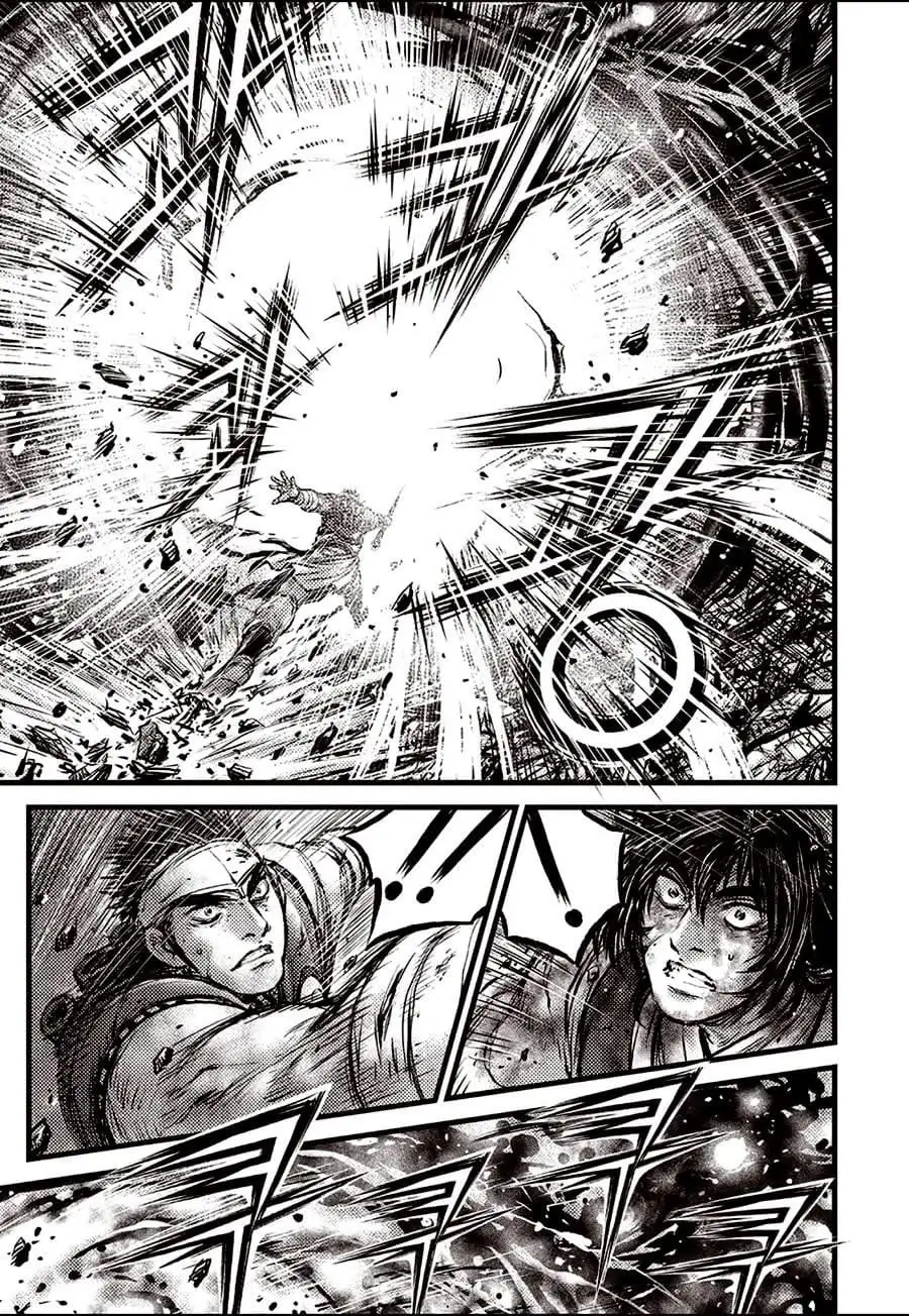 Chapter 746 - Image 22