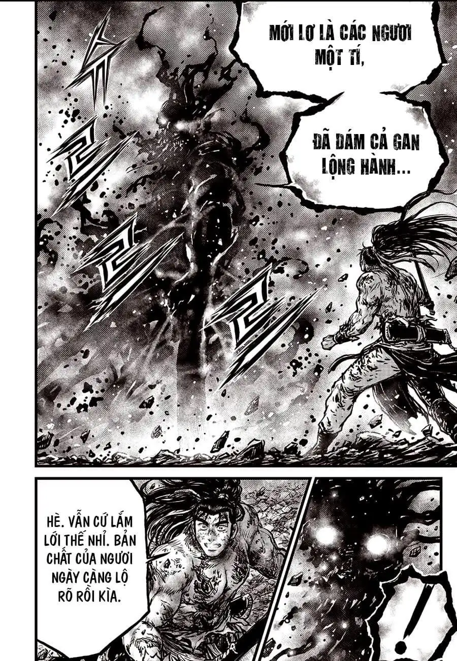 Chapter 746 - Image 5