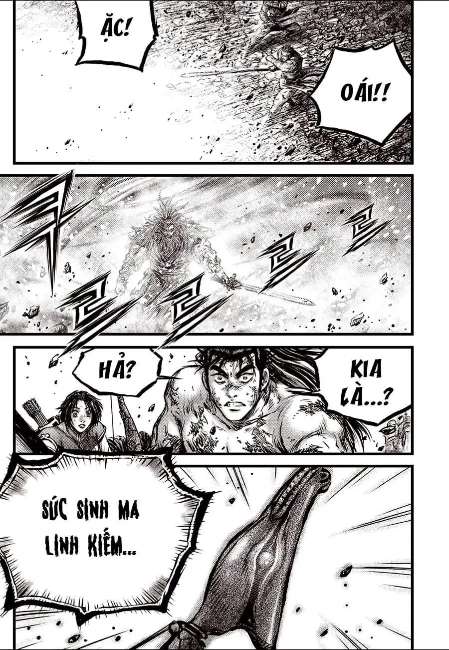 Chapter 747 - Image 14