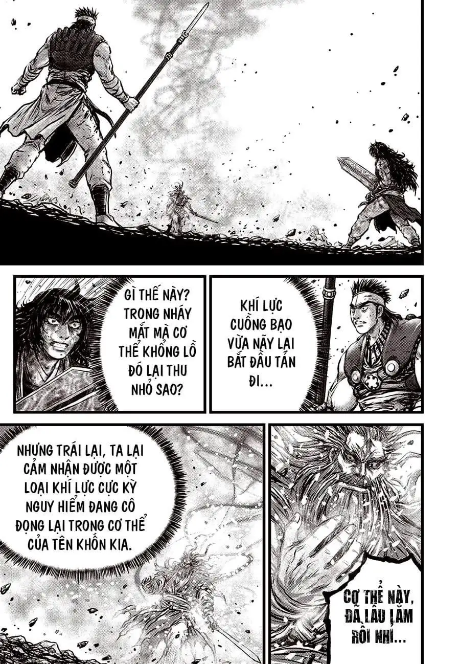 Chapter 747 - Image 16