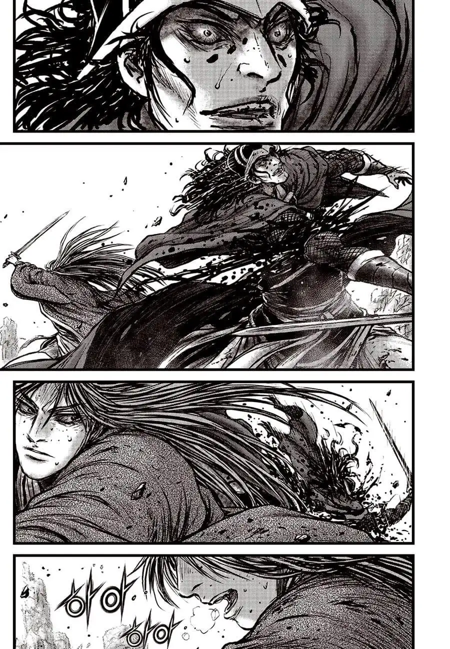 Chapter 747 - Image 20