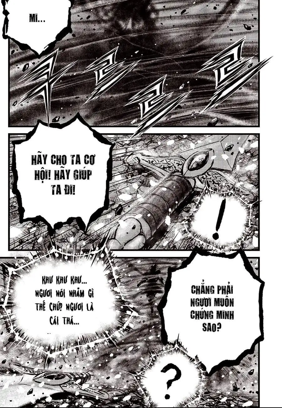Chapter 747 - Image 10