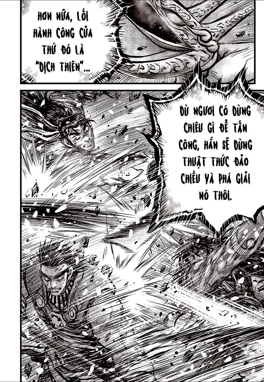 Chapter 749 - Image 11
