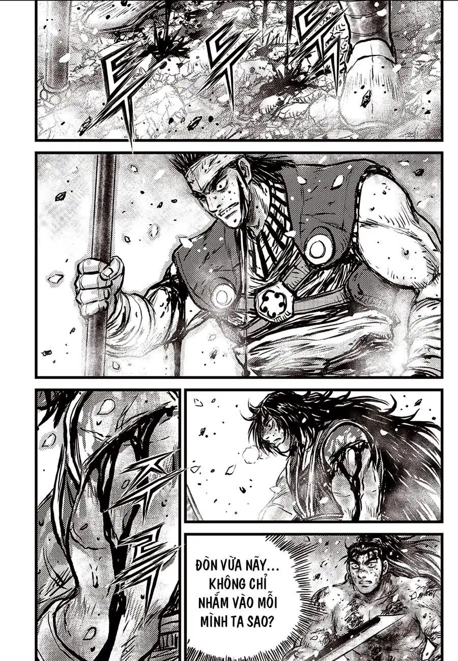 Chapter 749 - Image 9