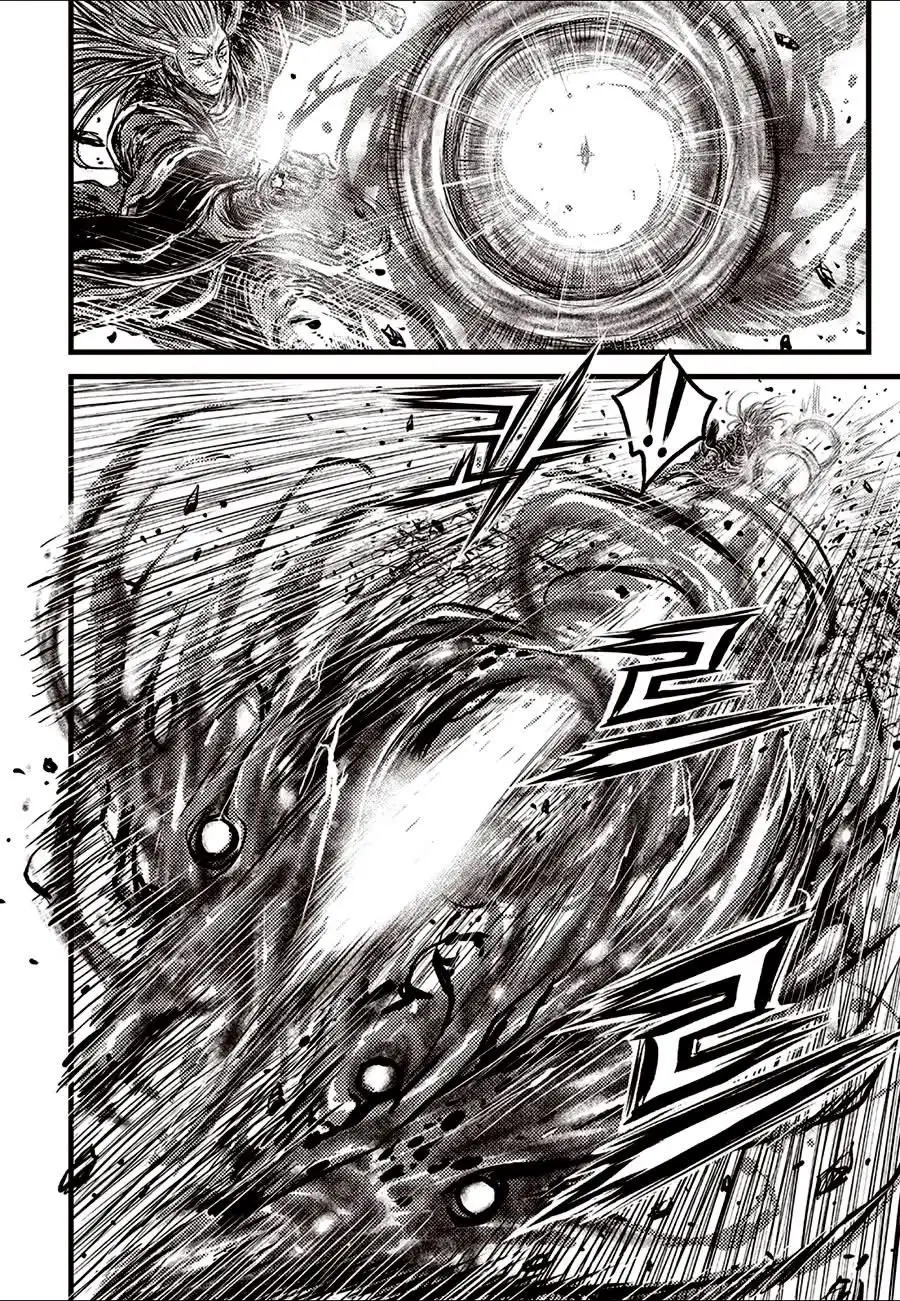 Chapter 756 - Image 11