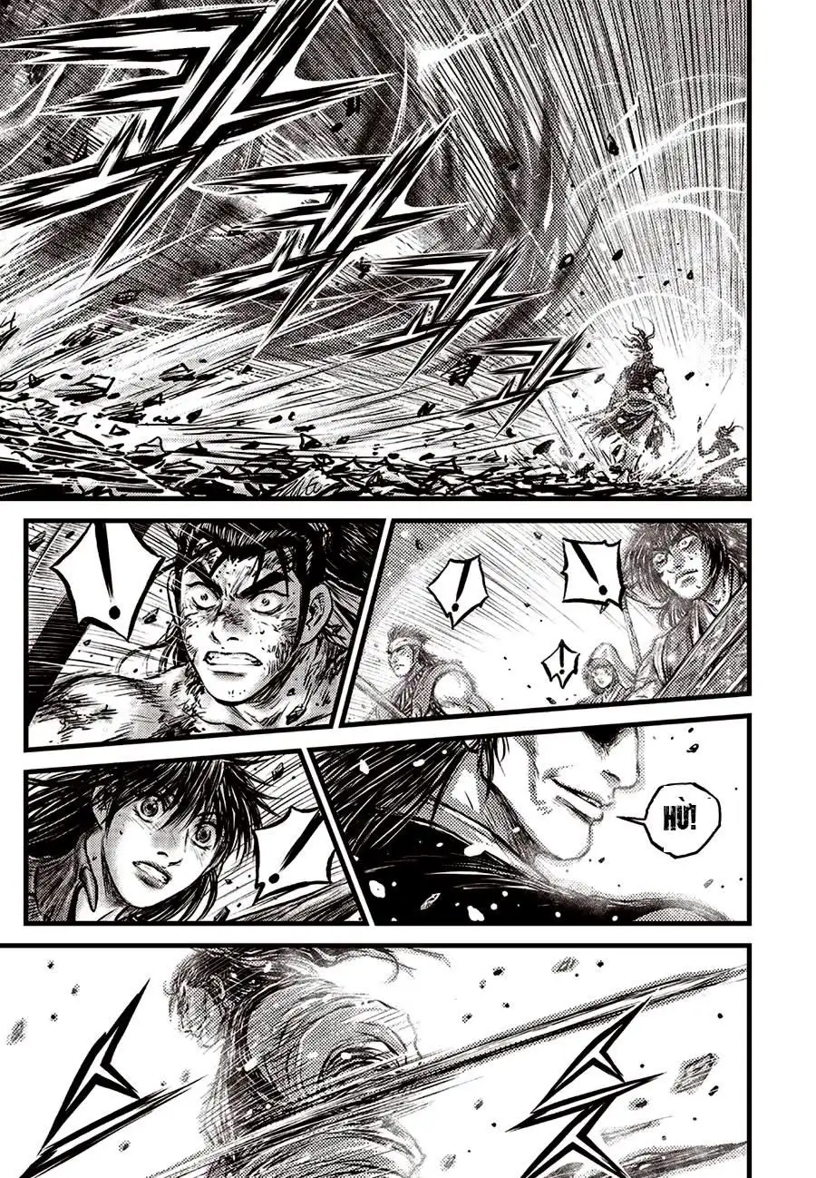 Chapter 756 - Image 12