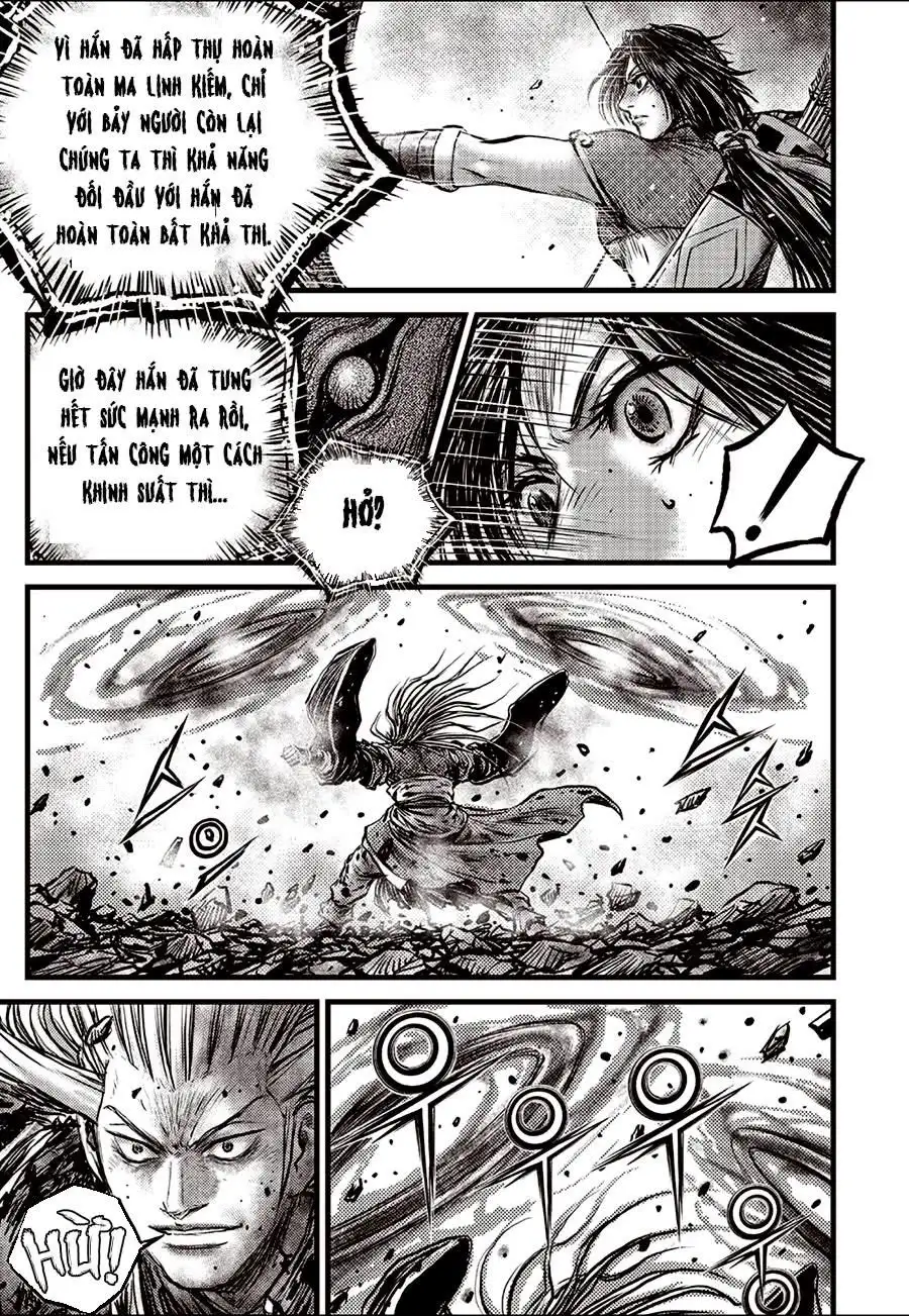 Chapter 756 - Image 8