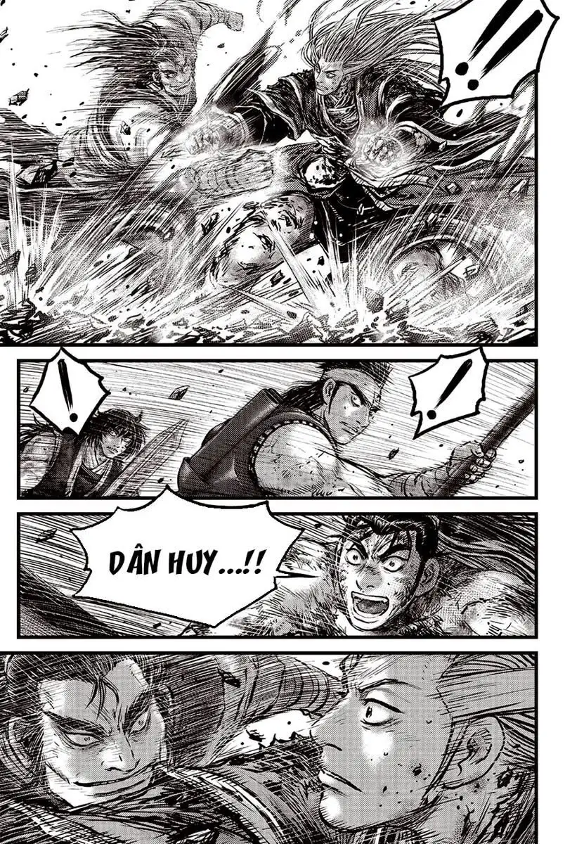 Chapter 757 - Image 2