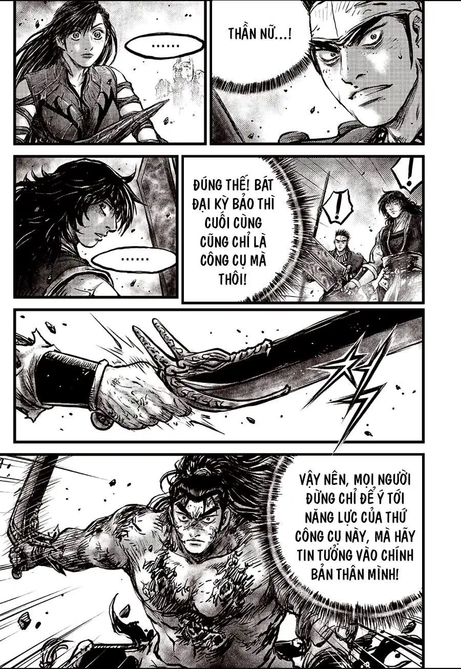 Chapter 757 - Image 10