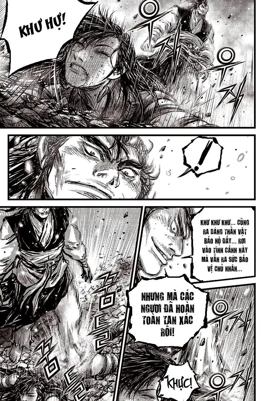 Chapter 758 - Image 12