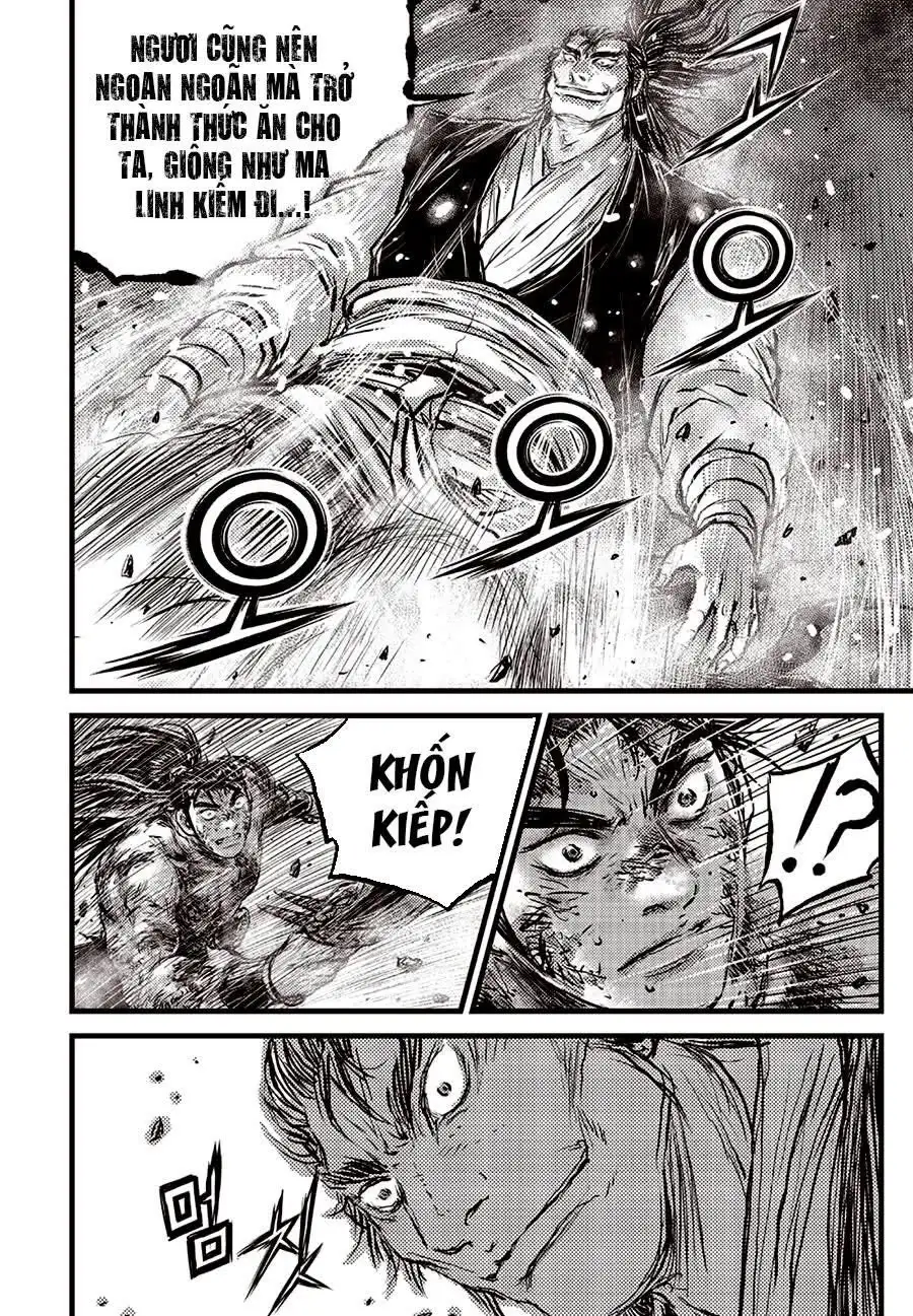 Chapter 758 - Image 13