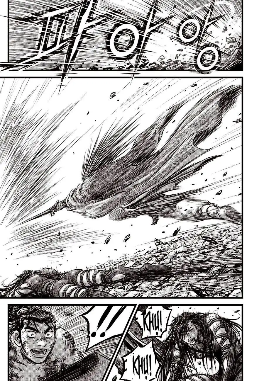 Chapter 758 - Image 16