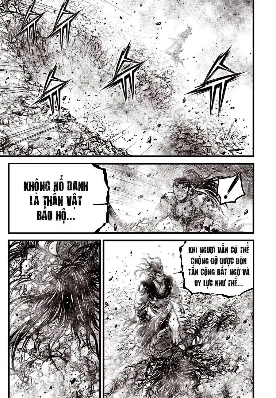 Chapter 758 - Image 10
