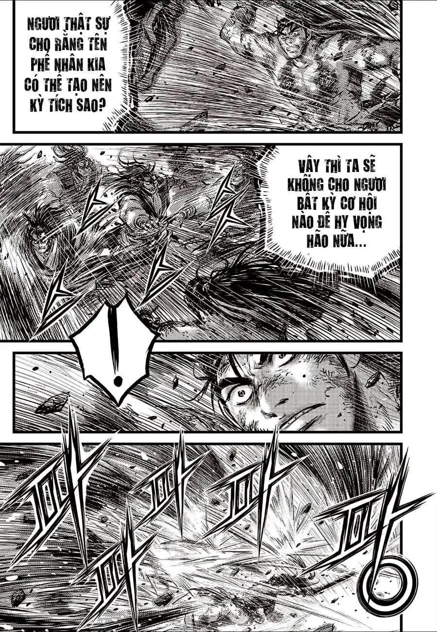 Chapter 760 - Image 2