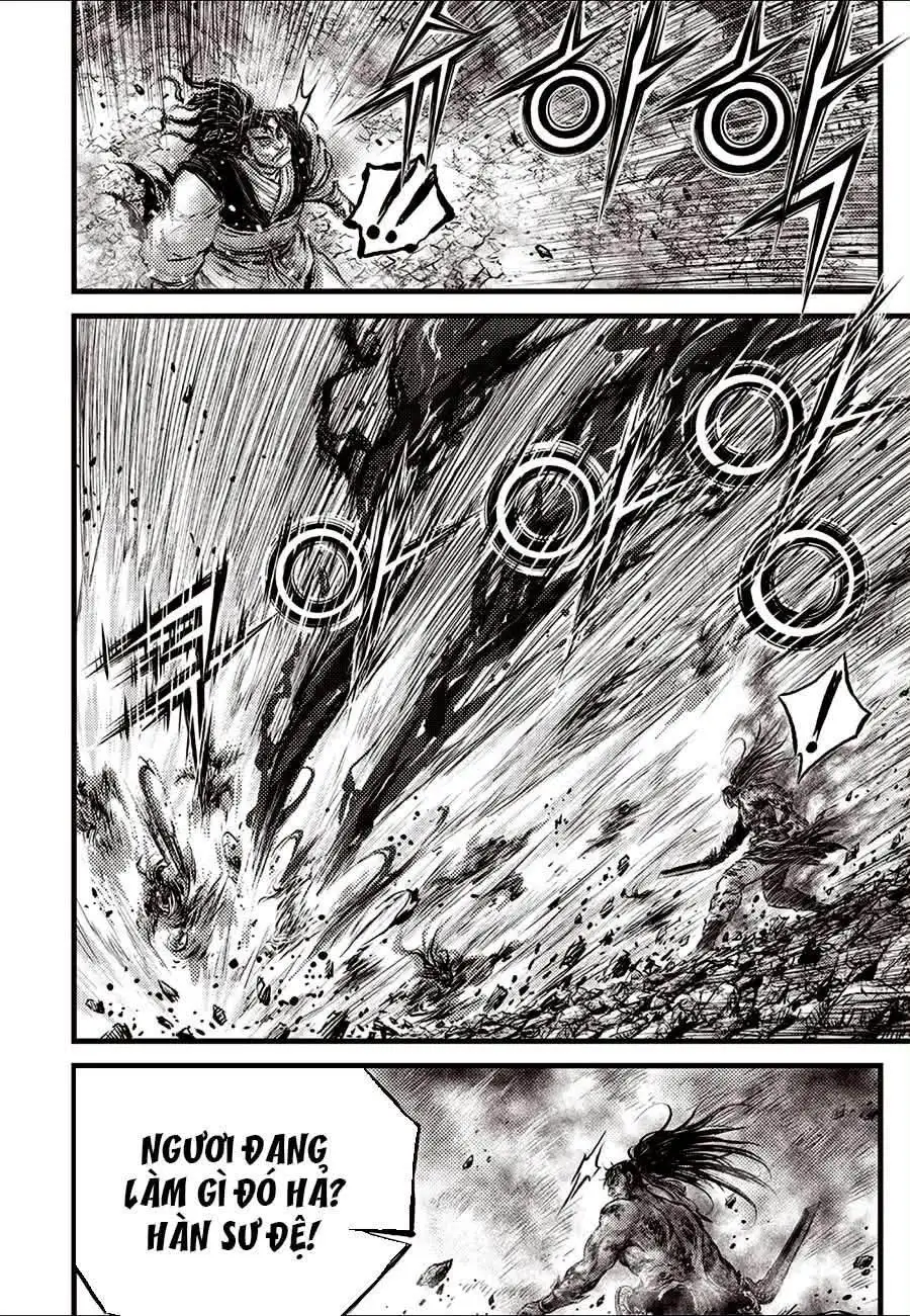 Chapter 760 - Image 11