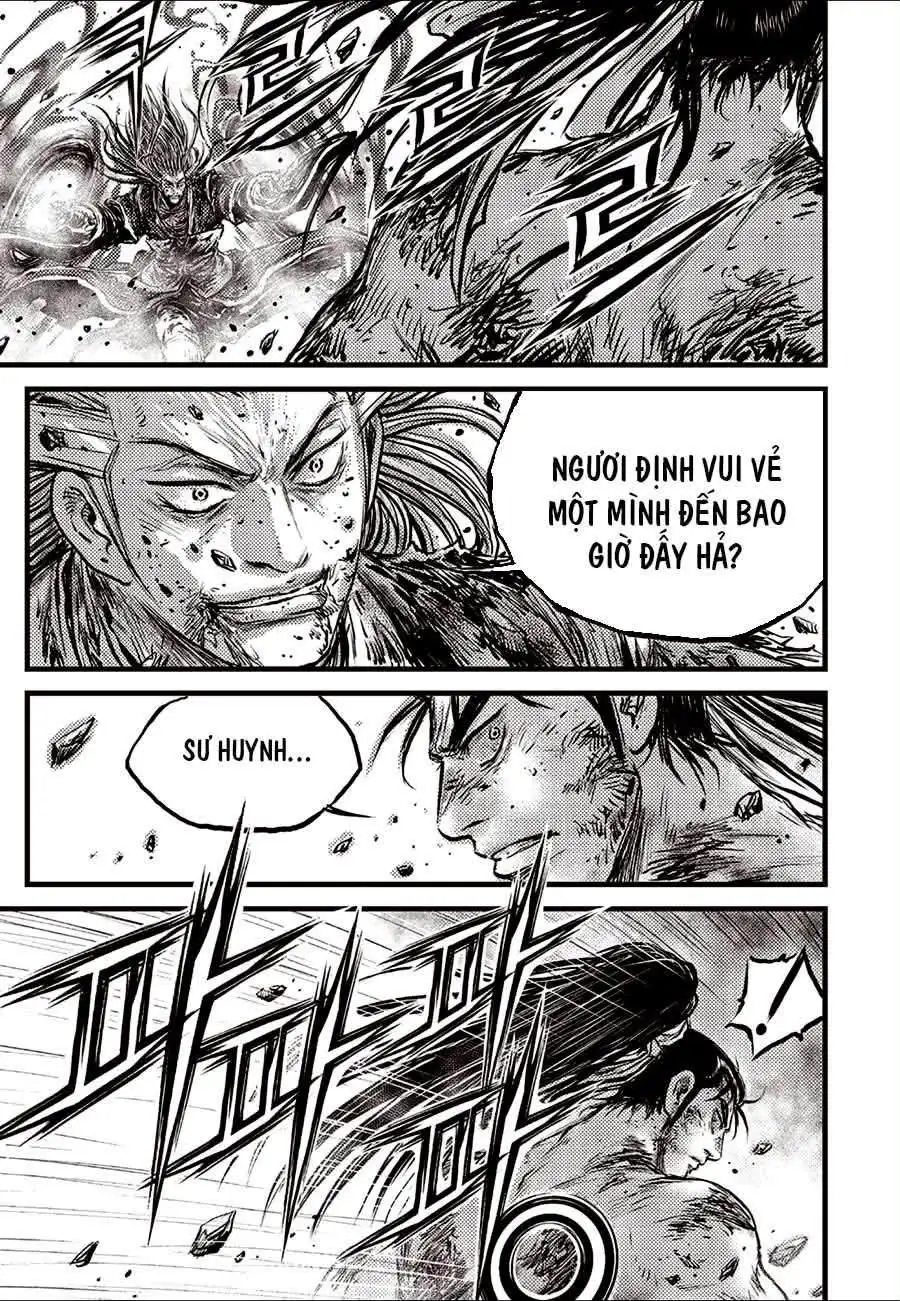 Chapter 760 - Image 12