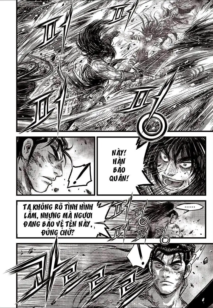 Chapter 760 - Image 13