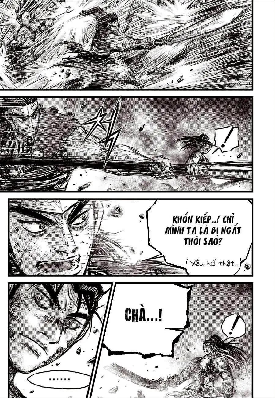 Chapter 760 - Image 14