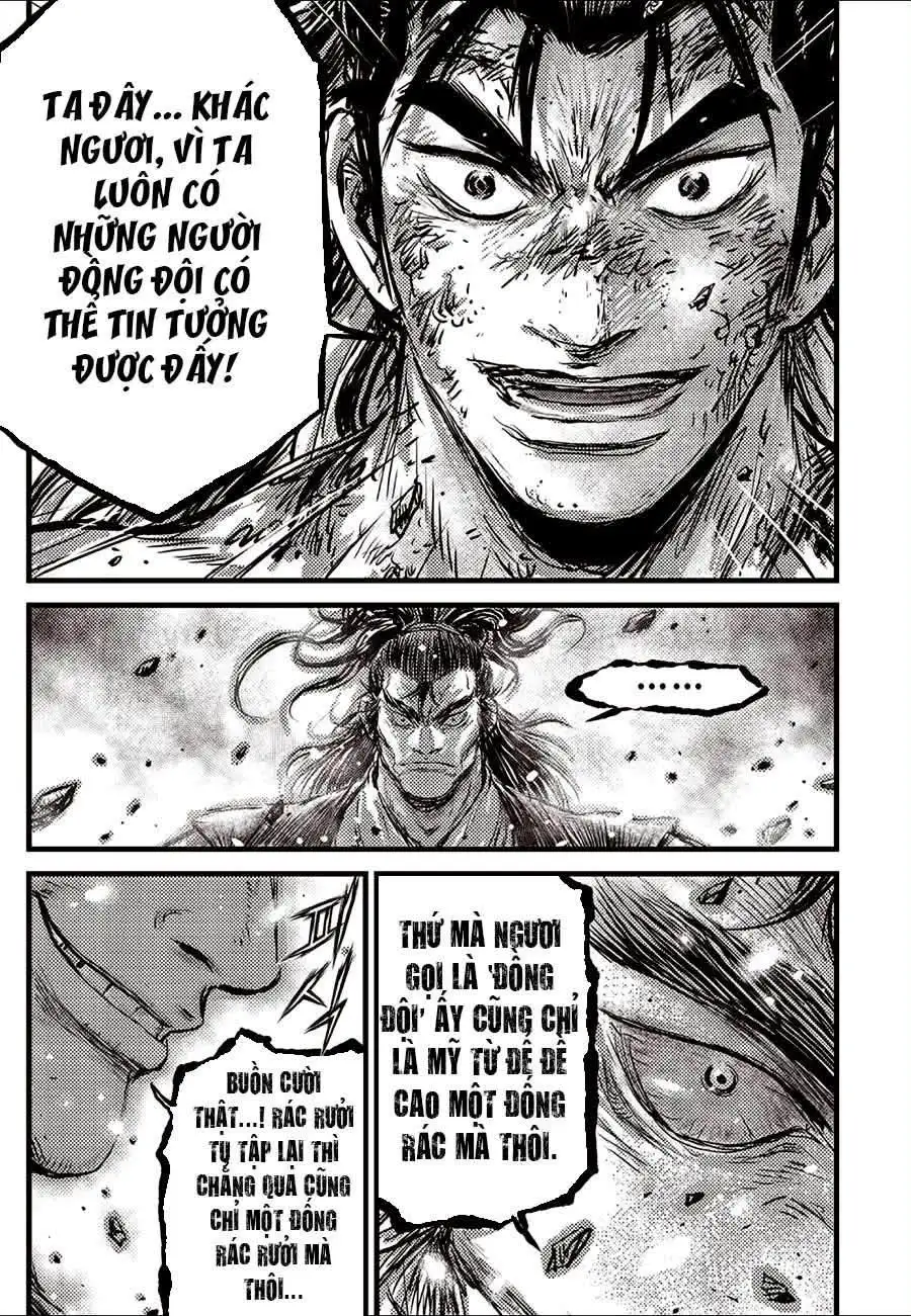 Chapter 760 - Image 16