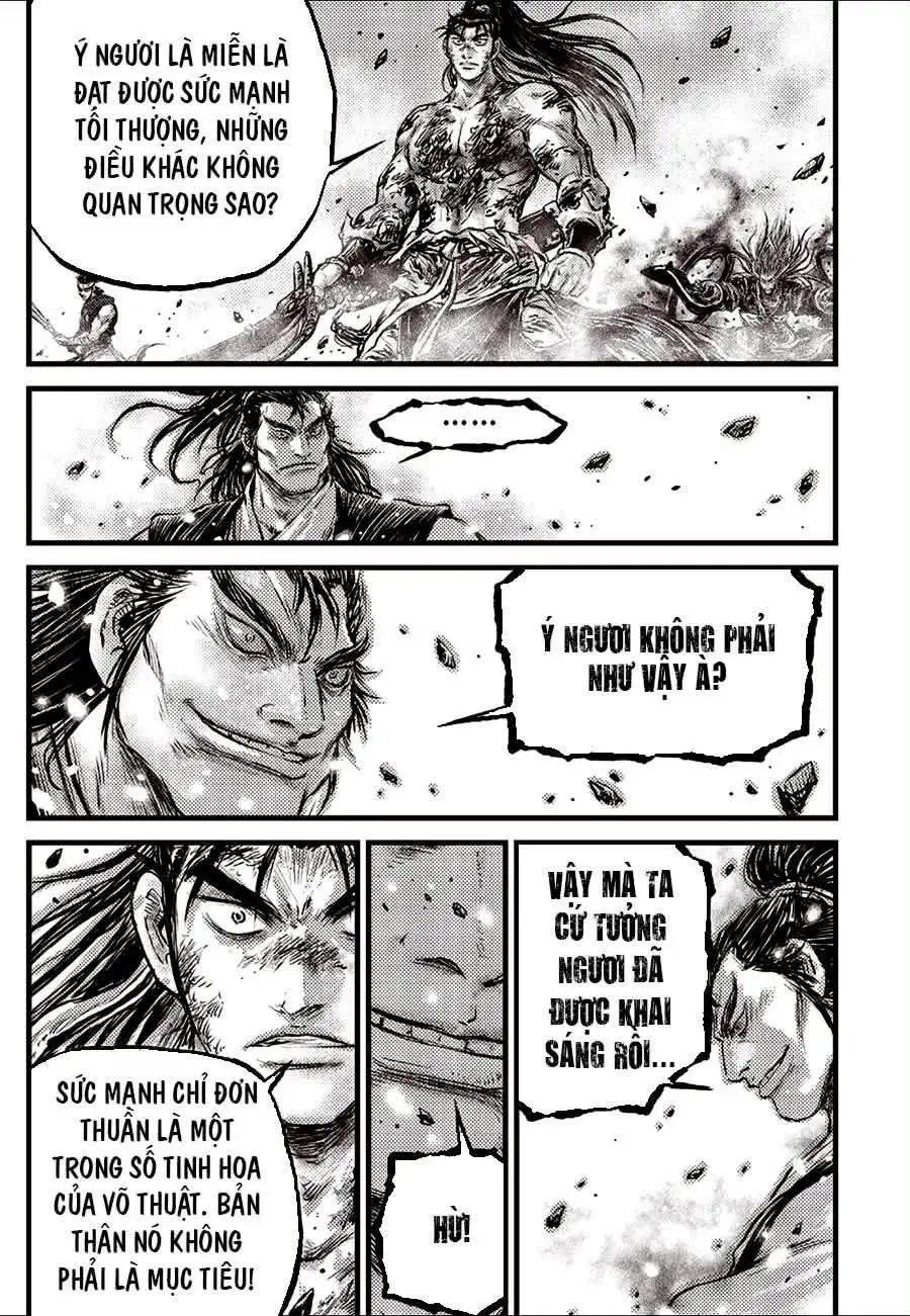 Chapter 760 - Image 18