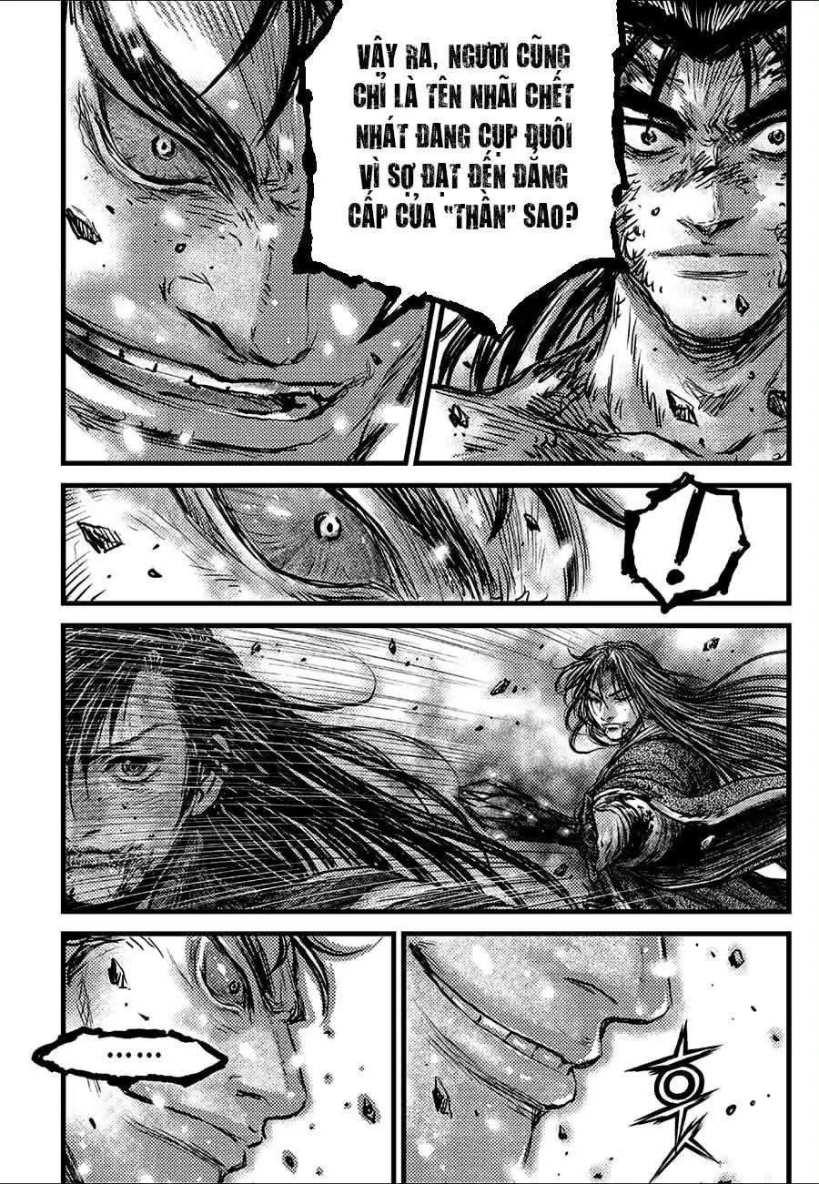 Chapter 760 - Image 19