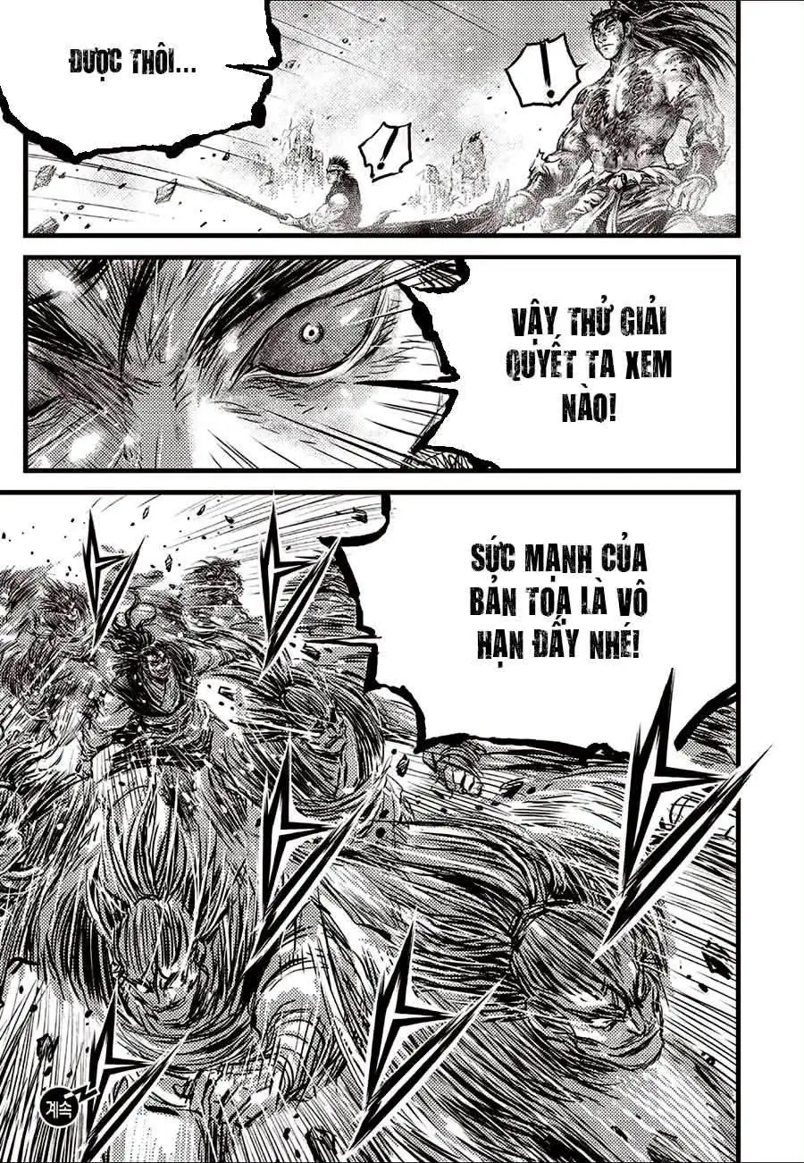 Chapter 760 - Image 20
