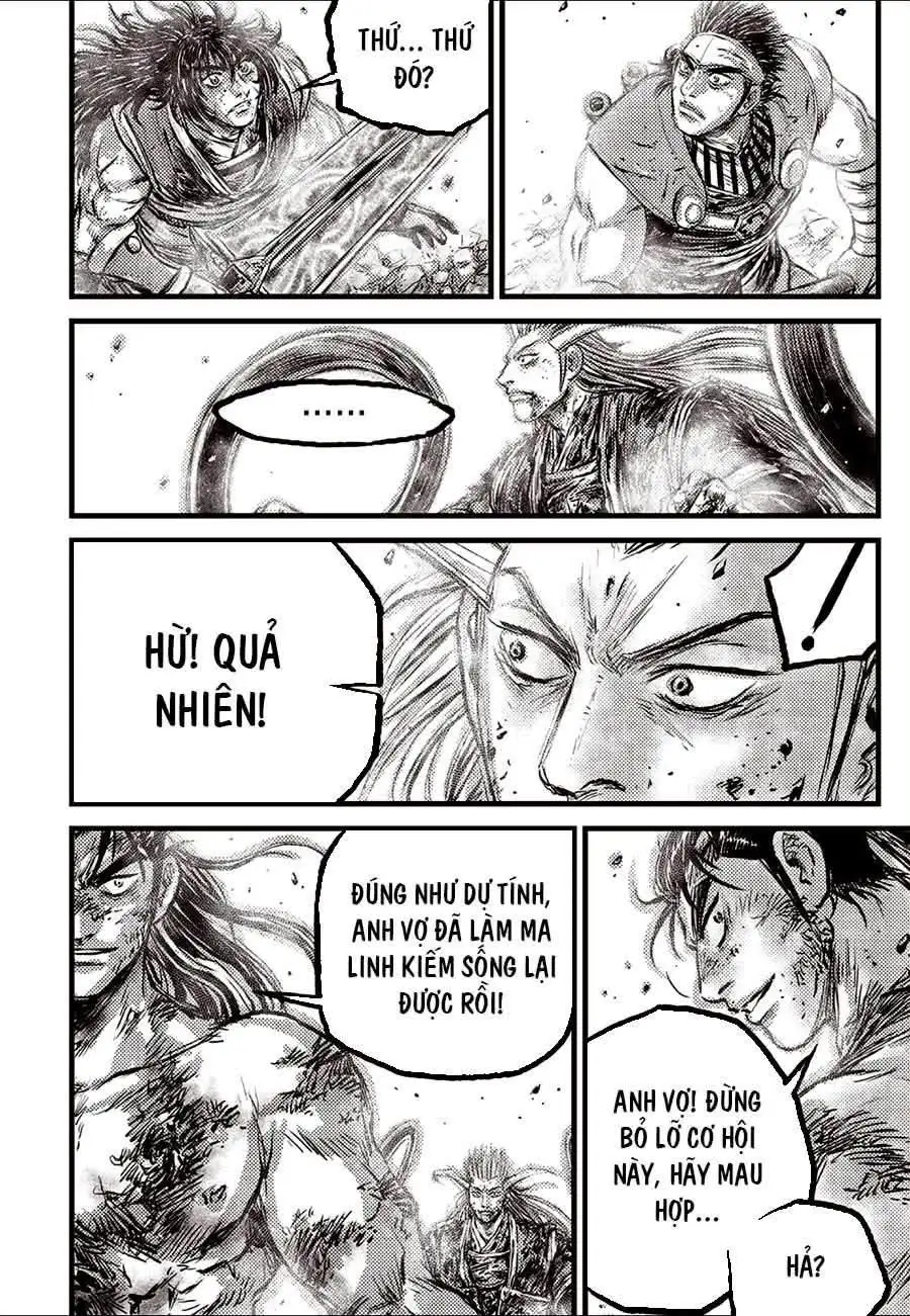 Chapter 761 - Image 13