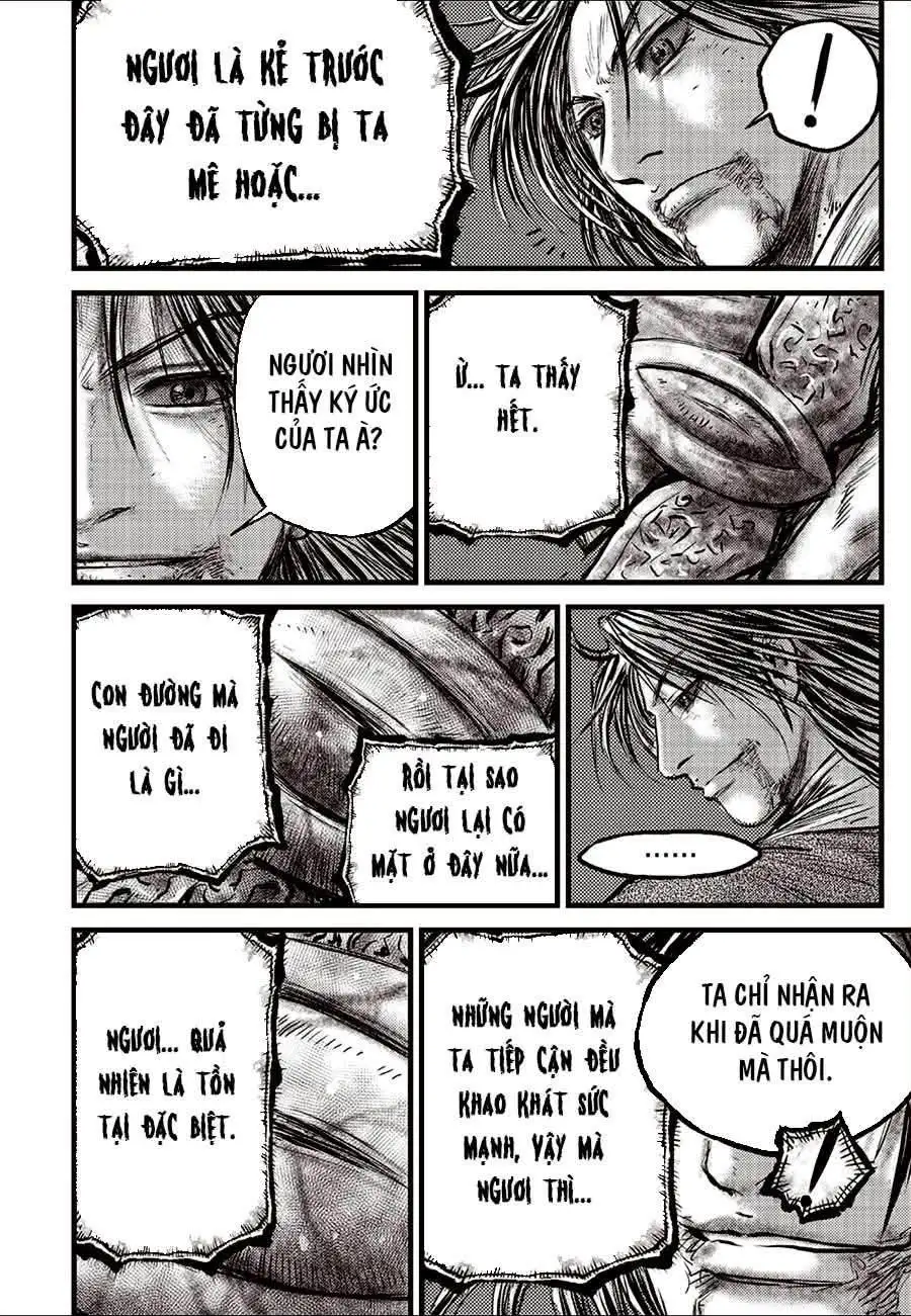 Chapter 761 - Image 5