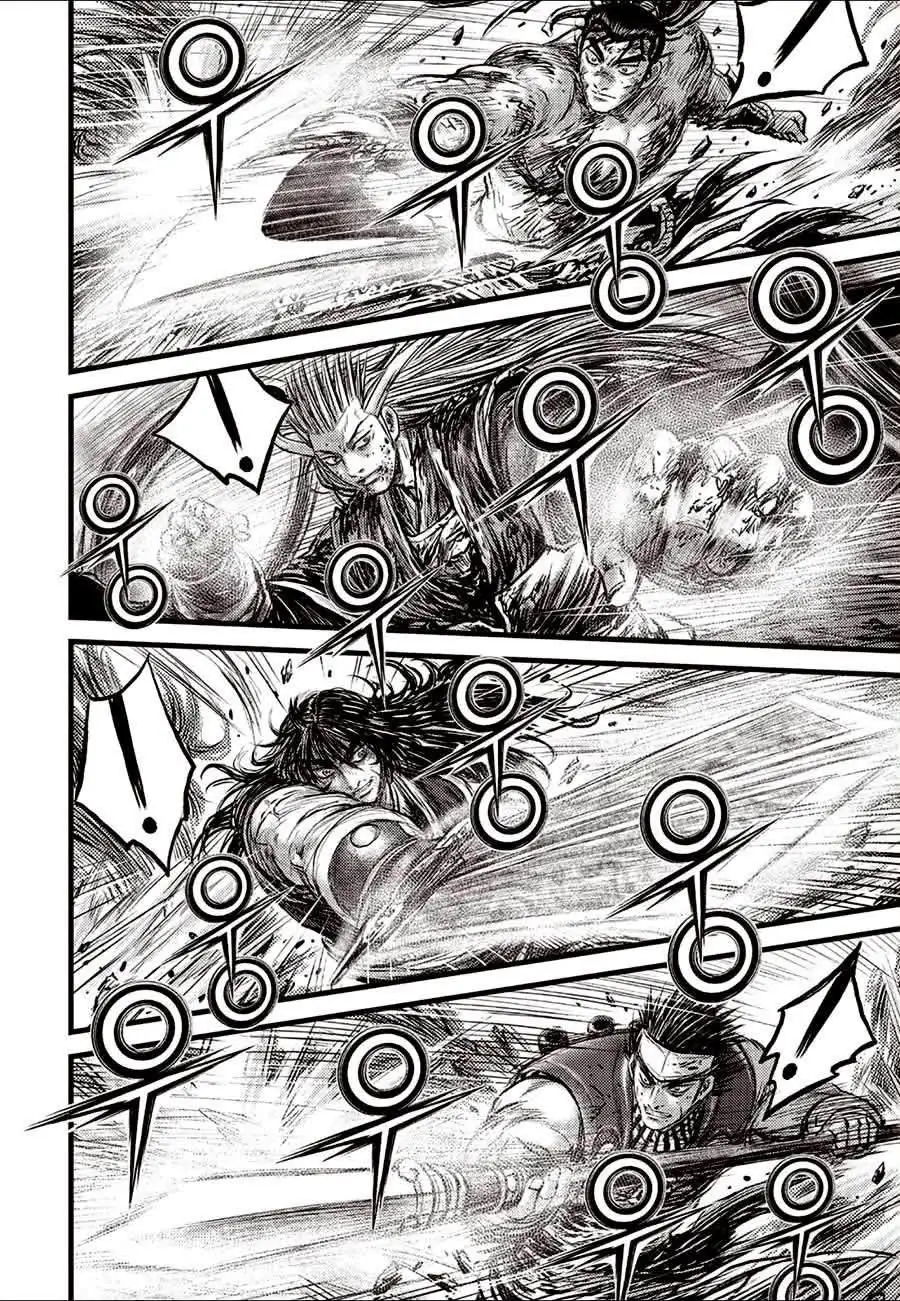 Chapter 761 - Image 9