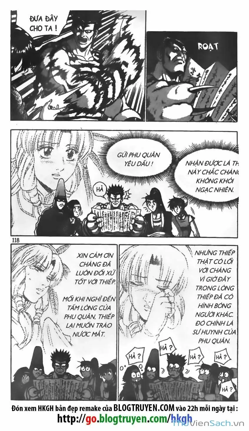 Chapter 80 - Image 15