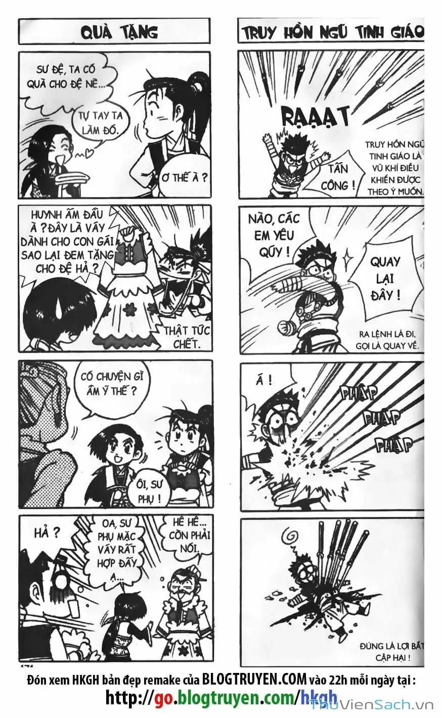 Chapter 82 - Image 20