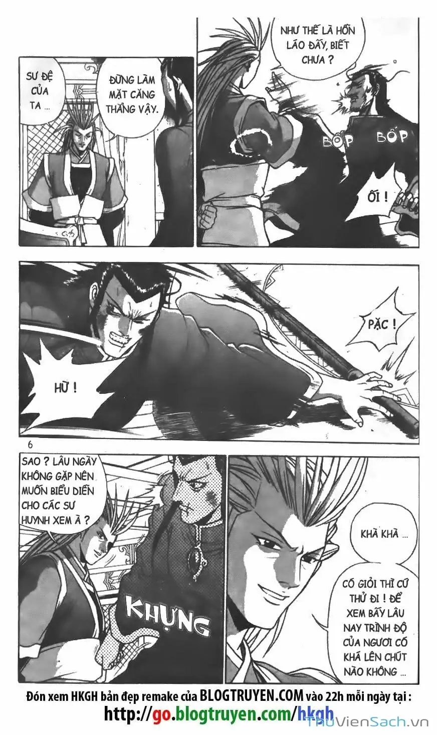 Chapter 83 - Image 8
