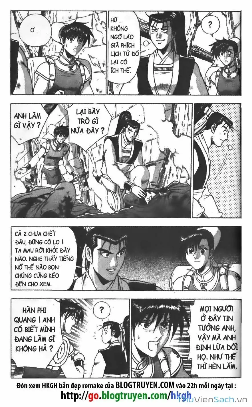 Chapter 85 - Image 18